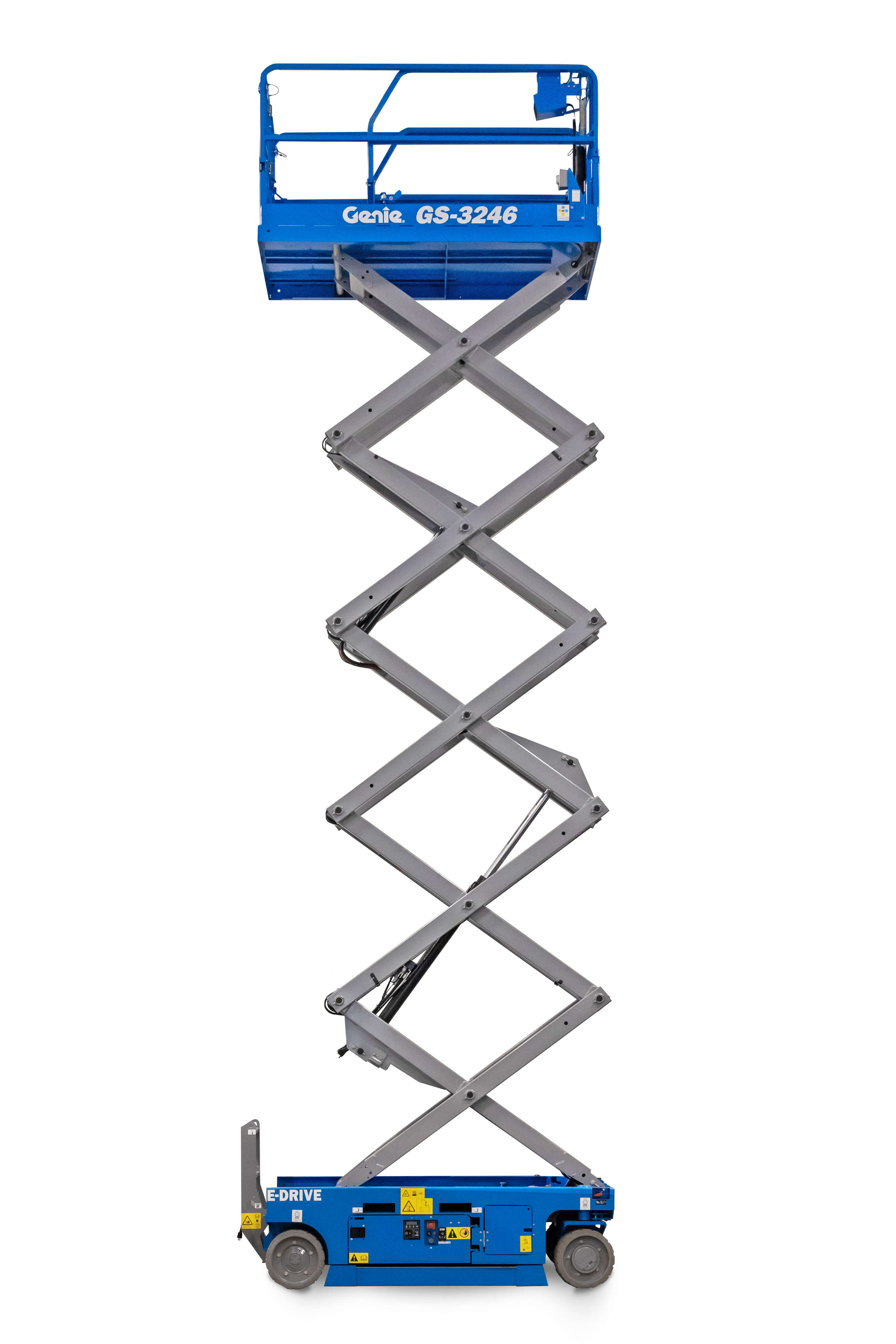 Genie GS 3246