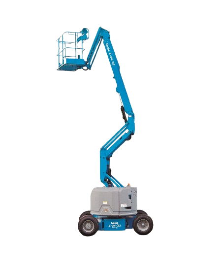Genie Z-34/22