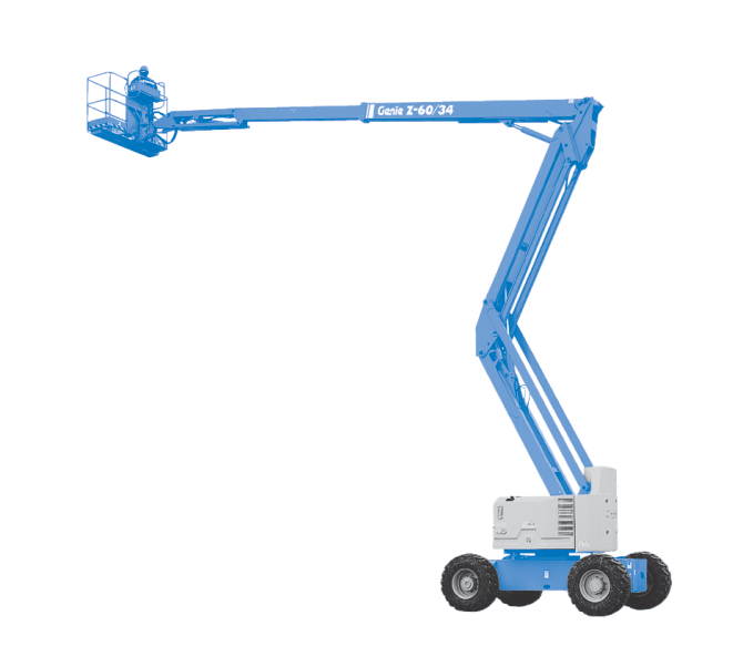 Genie Z-60/34