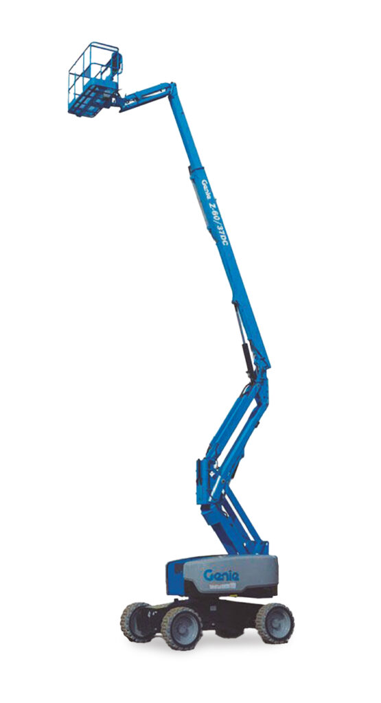 Genie Z-60/37