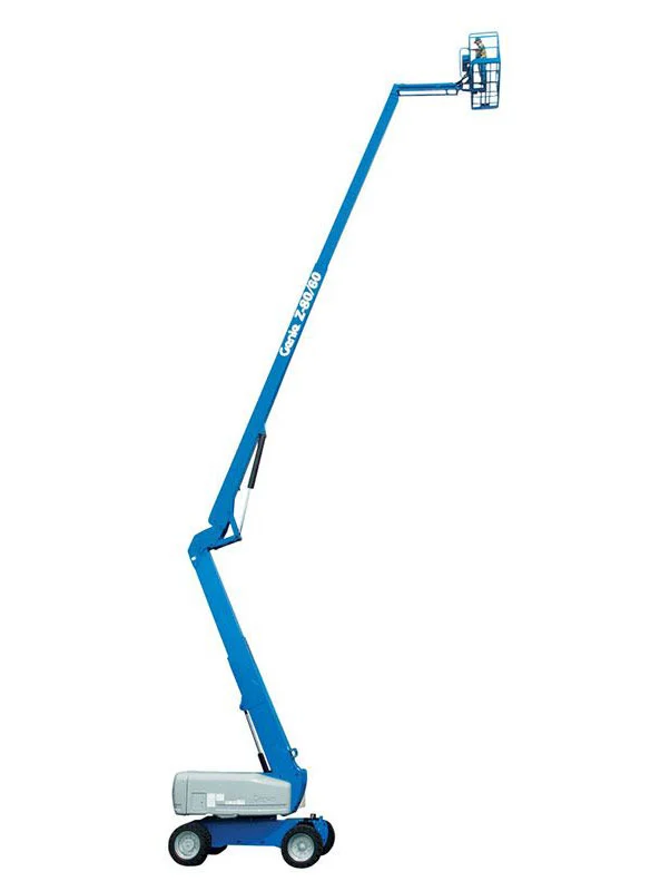 Genie Z-80/60