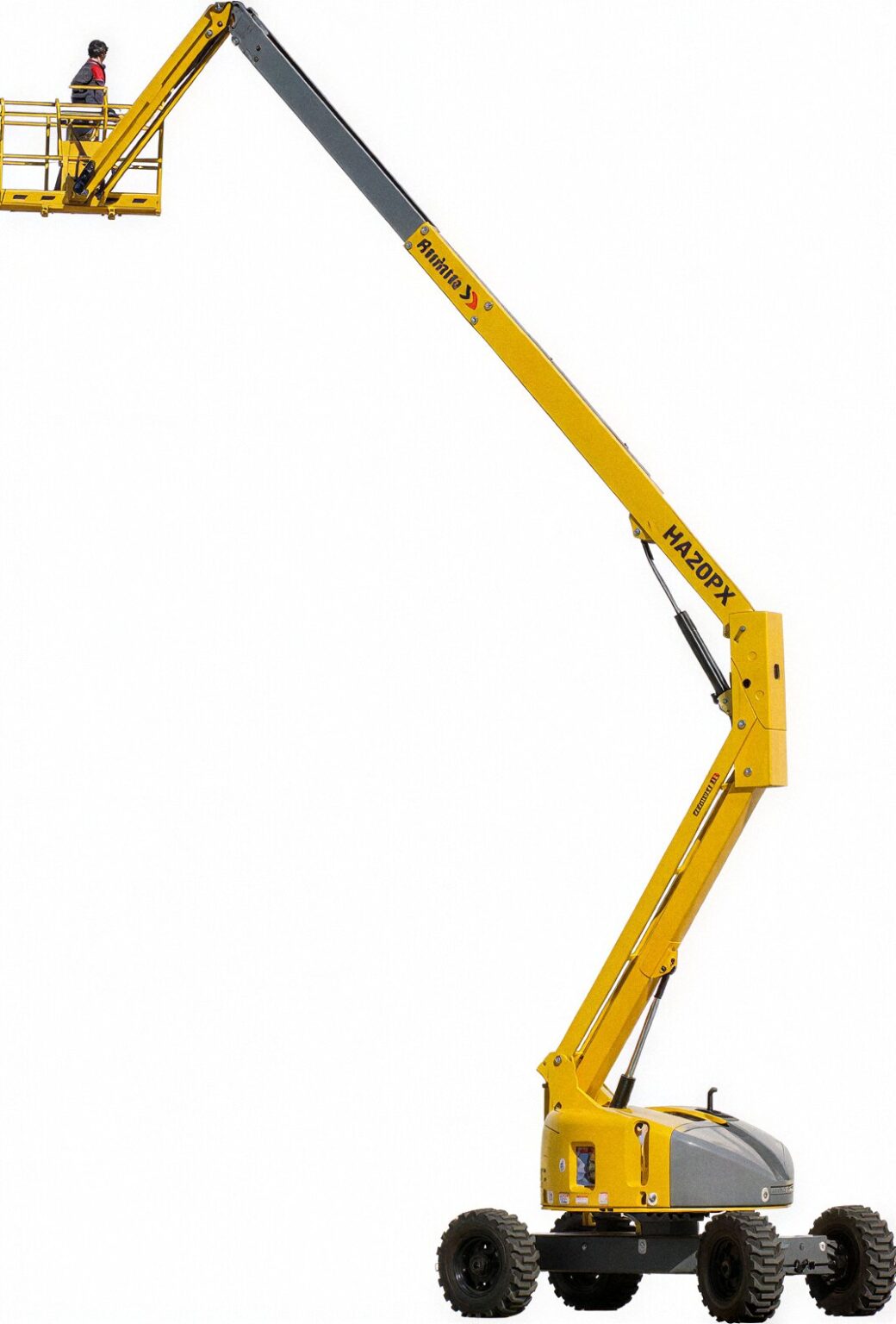 Haulotte HA 20 PX
