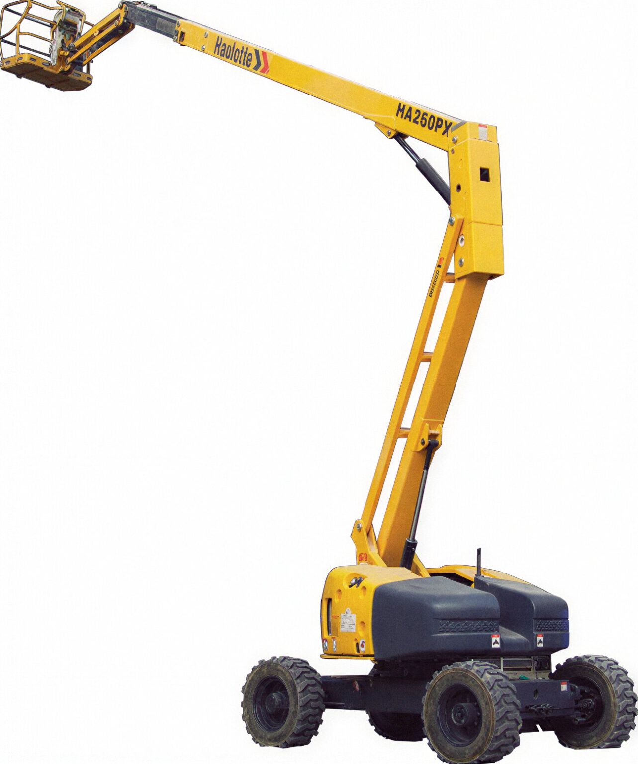 Haulotte HA260PX