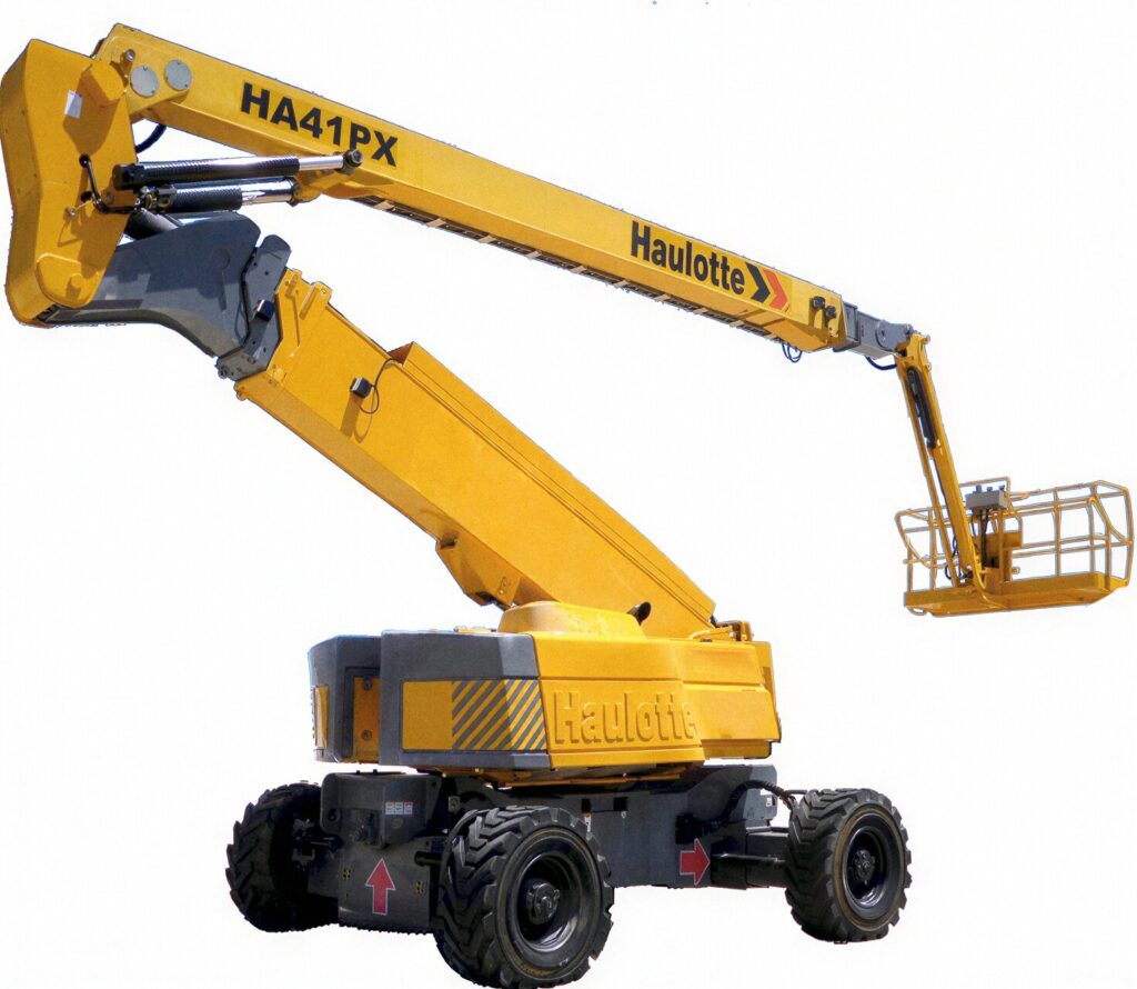 Haulotte HA41 PX