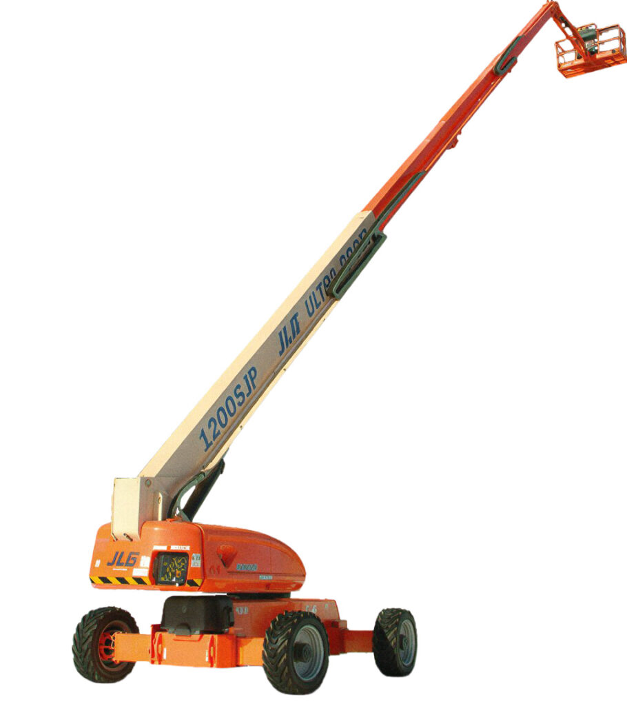 JLG 1200SJP