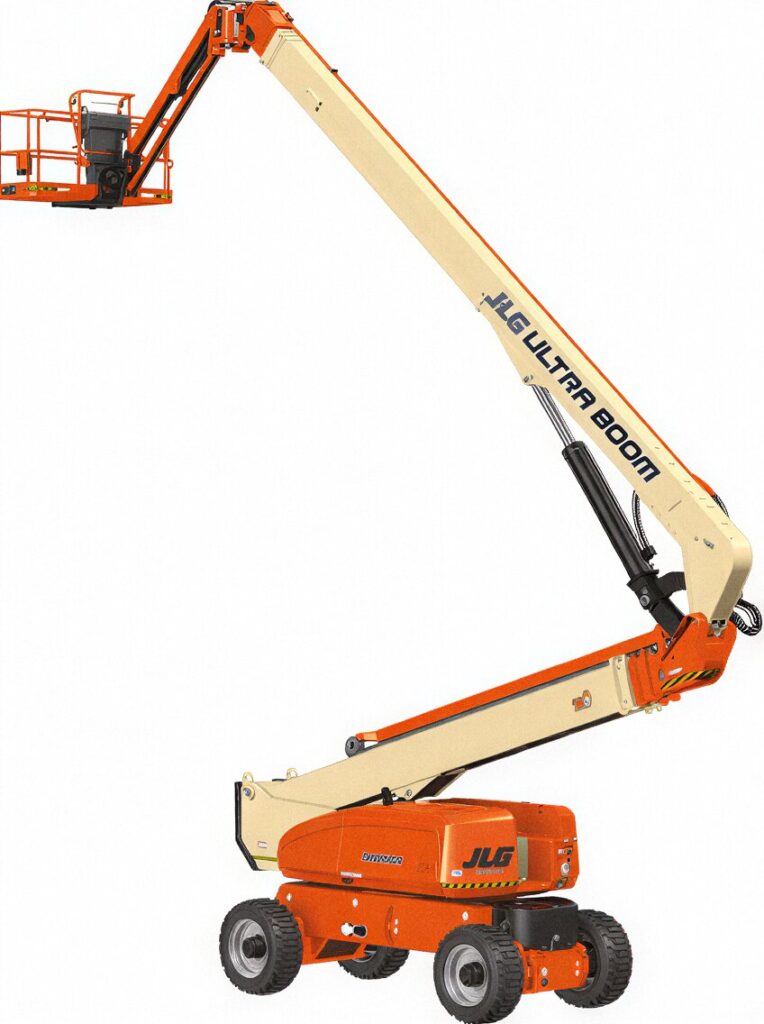 JLG 1250AJP