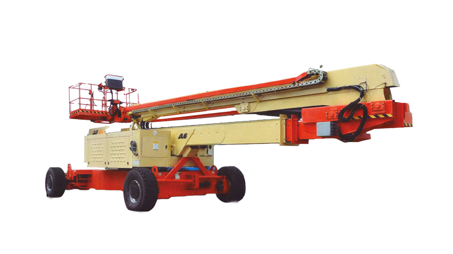 JLG 150 HAX