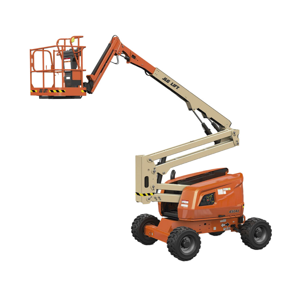 JLG 450AJ