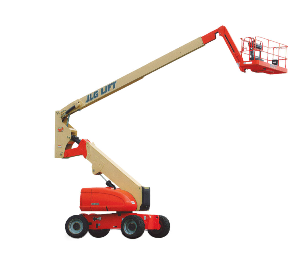 JLG 800AJ