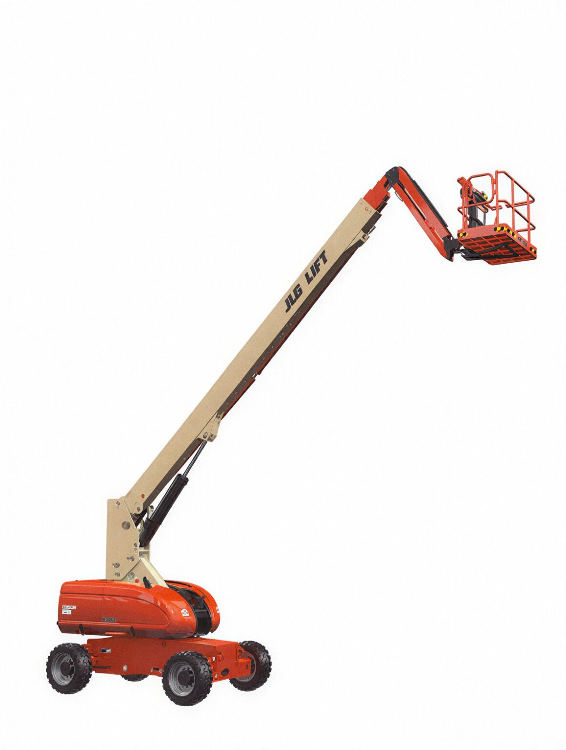 JLG 860SJ