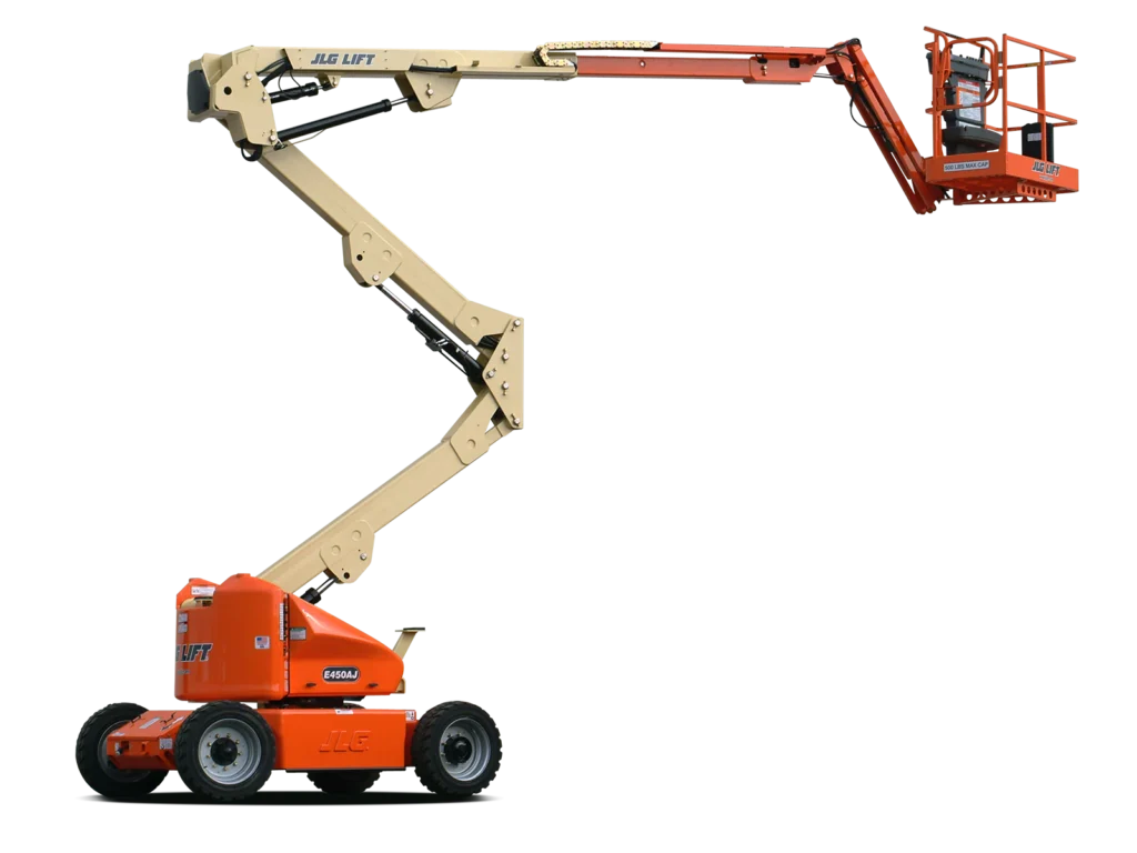 JLG E450AJ