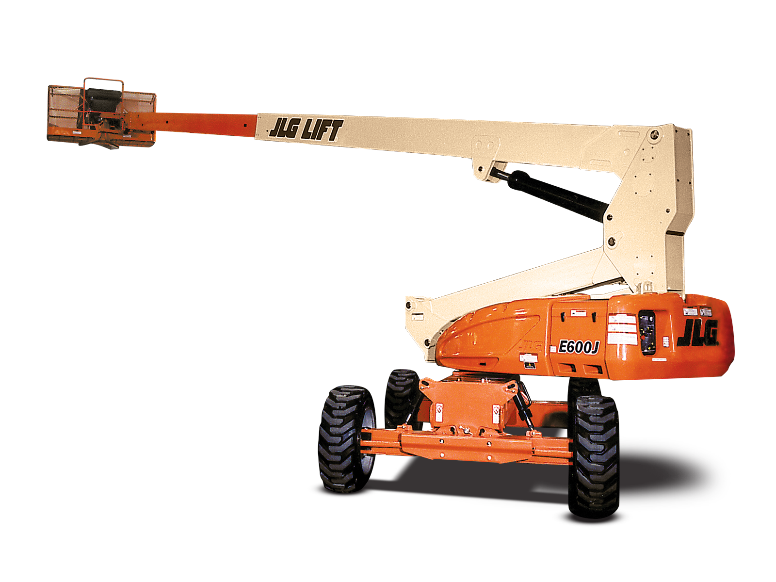 JLG E600J