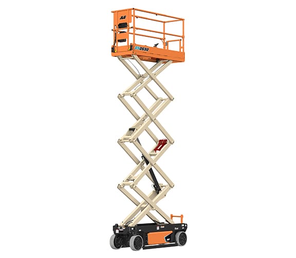 JLG ES 2632