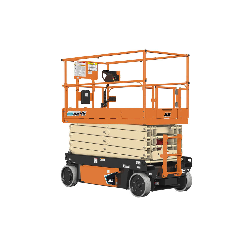JLG ES 3246
