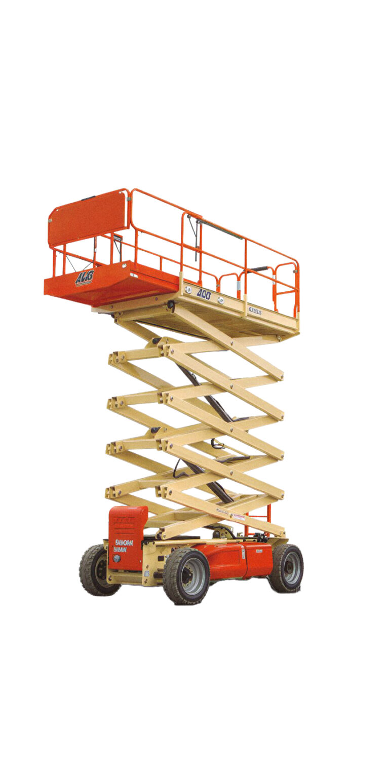JLG ES 4069