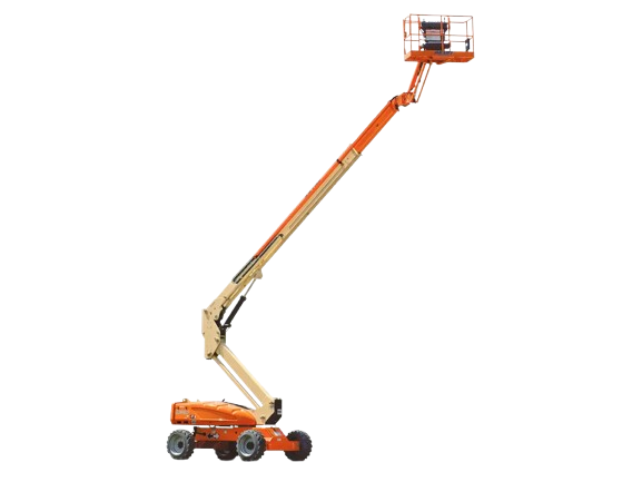 JLG M600JP
