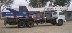 Madal MD 30 / VW 26.220