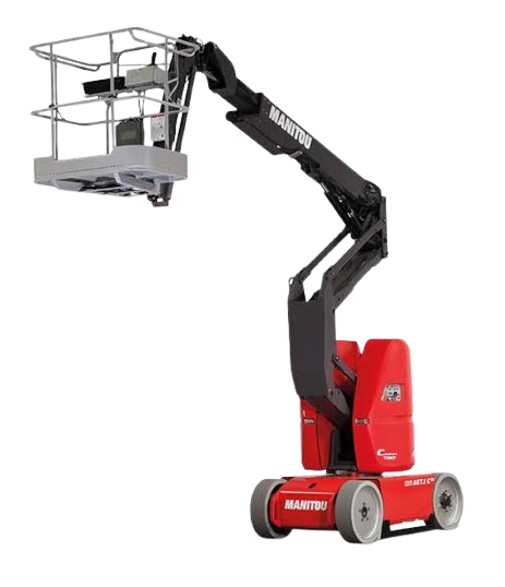 Manitou 120 AETJ