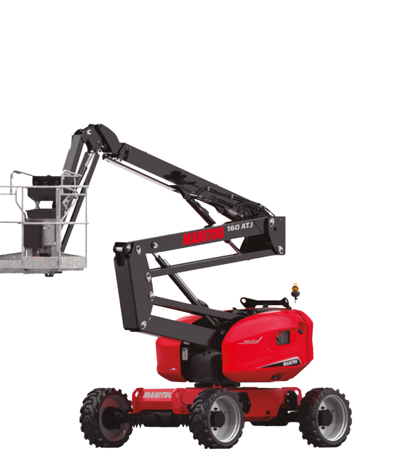 Manitou 160 ATJ
