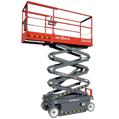 Skyjack SJIII 3219