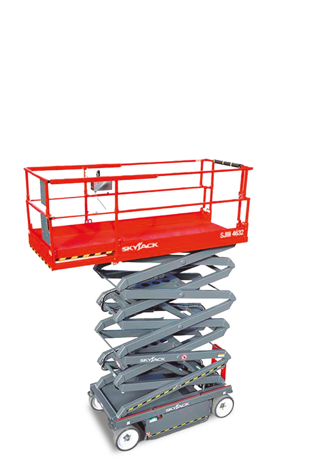 Skyjack SJIII 4632